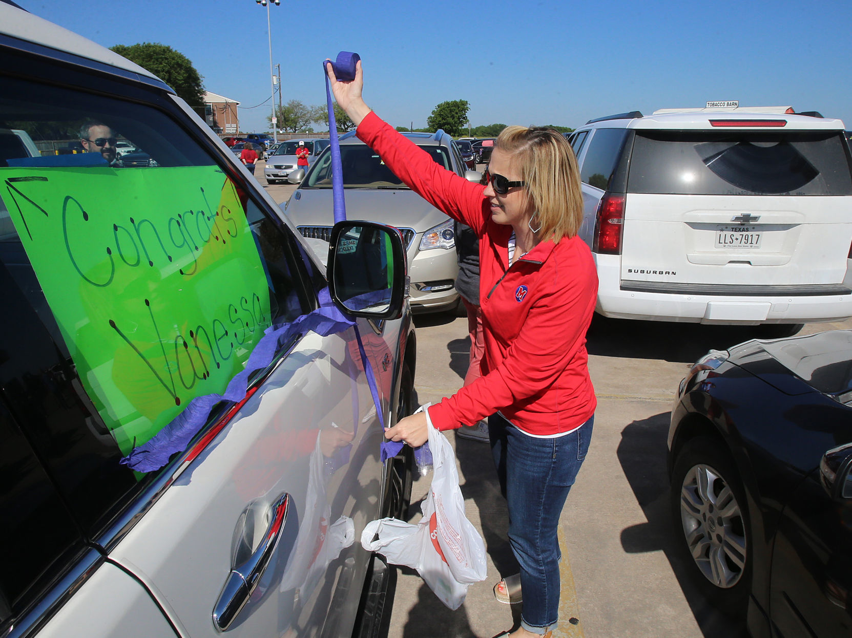 Vanessa Dulock - Midway ISD